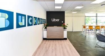 Uber opens at Bucharest the largest support center to drivers and business partners in CEE