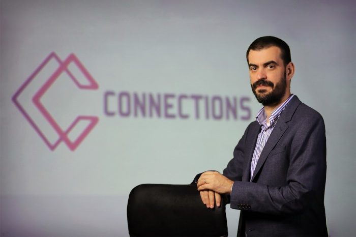 CONNECTIONS: SAM the robot will register the Medicover subscribers