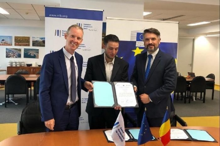 Winnow gets 7.5 million Euro loan from EIB