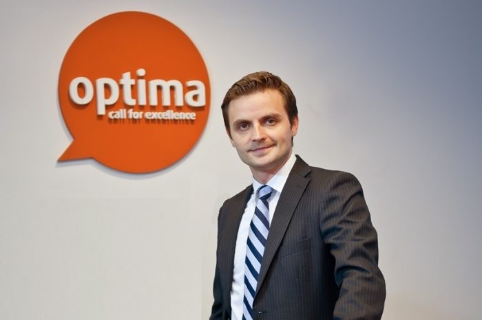 Software solutions provider Optima expands at Iasi