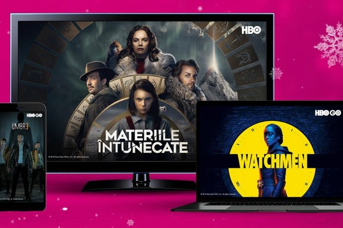 Telekom Romania announces the winter offer. Smartphones at 0 euros, 50% discount six months and free HBO all year