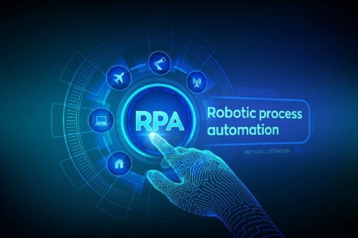 UiPath: 66 percent of companies will increase RPA software spend over the next 12 months