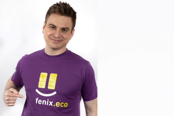 New Romanian startup launches on the online smartphone market