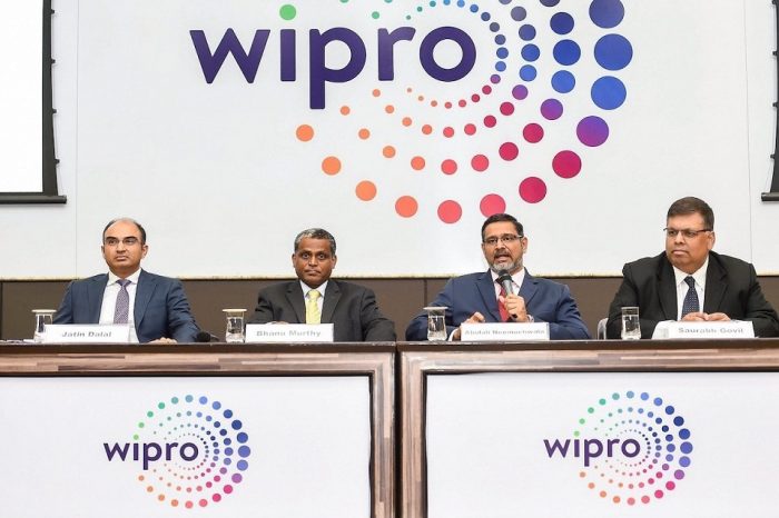 Wipro awarded infrastructure modernization and digital transformation contract by E.ON