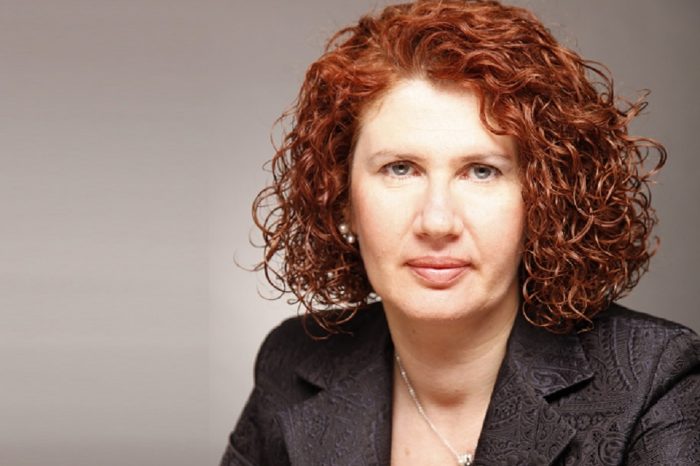 Ruxandra Bandila, Marketing and Business Development Director, Deloitte Romania: More than ever, the CMO is in the right position to bring the voice of the customer on the table
