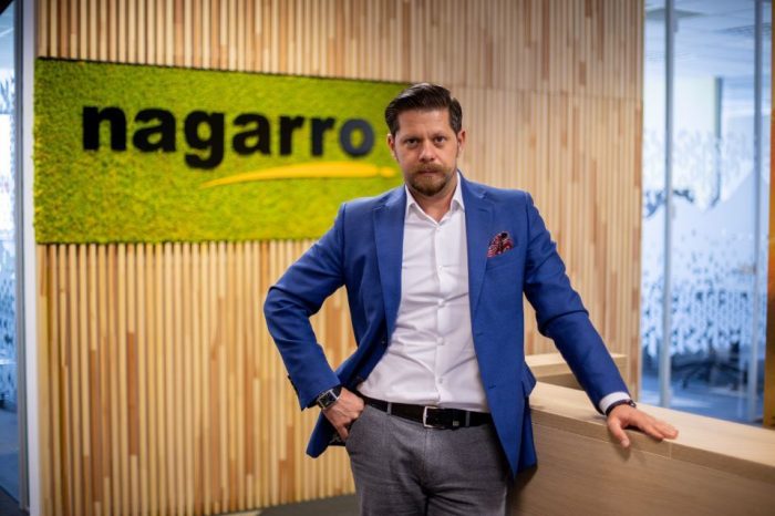 Nagarro Holding and iQuest Group join forces in Romania