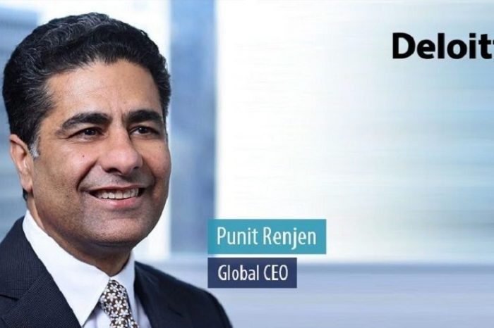 Punit Renjen, Deloitte Global CEO: We adopted a ‘people-first’ approach recognizing that we all needed flexibility and support to adjust to the new normal