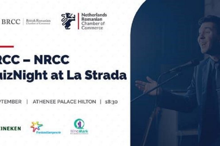 BRCC versus NRCC QUIZNIGHT- 15th of September