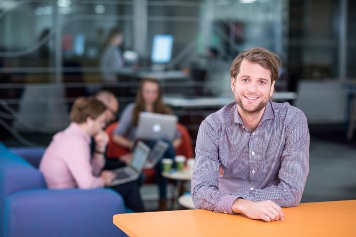 Klarna has become the highest-valued private fintech in Europe and the 4th worldwide