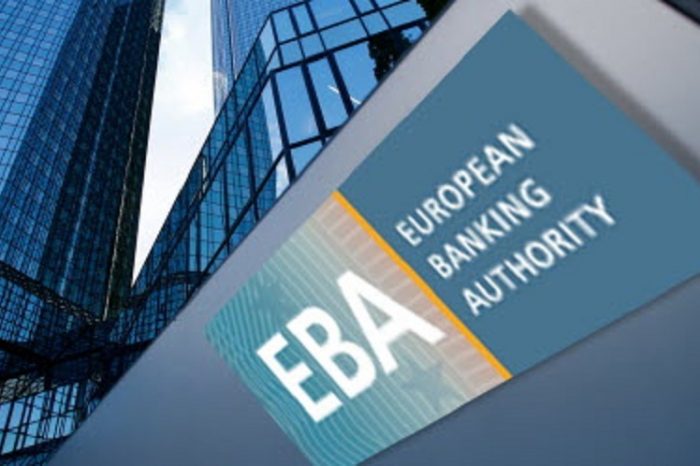 EBA published final draft regulatory technical standards specifying the prudential treatment of software assets