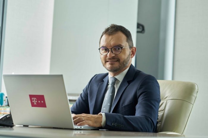 Telekom Romania offers its customers the most extensive online service configurator on the Romanian telecommunications market