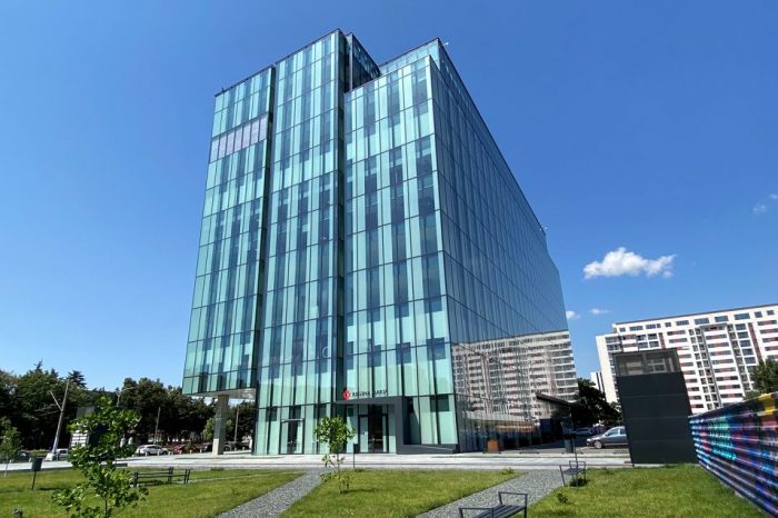 ManpowerGroup leased over 1,000 sqm in The Light One, in a relocation assisted by Crosspoint Real Estate