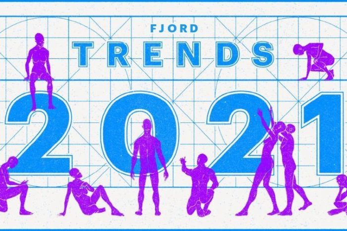 2021 will redefine the 21st century, Accenture report shows