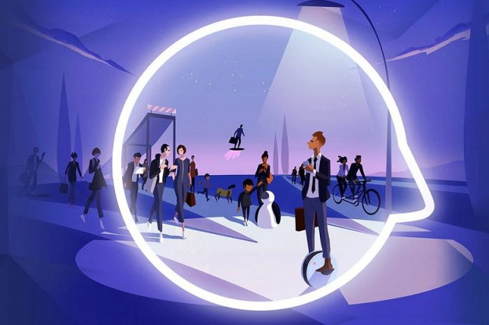 Deloitte Insights:  Five workforce trends to watch in 2021 – Cultural, Relational, Operational, Physical, Virtual
