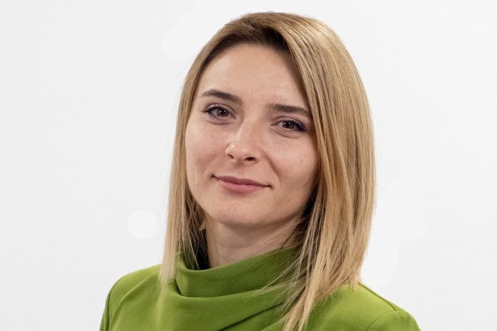 DENISA PANAITE CASU, PwC's Academy Leader in Romania: The leaders need to explore and practice the coaching approach