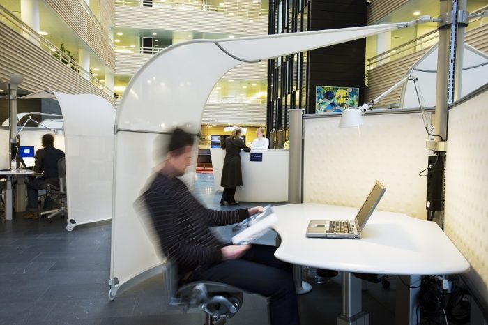 Deloitte Insights: Data can drive new ways of working remotely and in the office