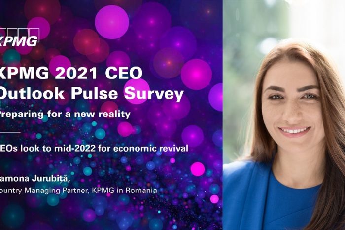 KPMG study: Nearly half of global CEOs don’t expect to see a return to ‘normal’ until 2022