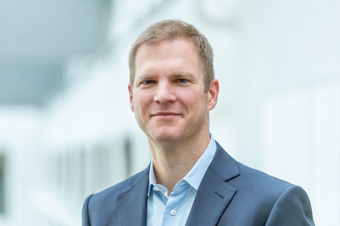 Boston Consulting Group elects Christoph Schweizer as next CEO