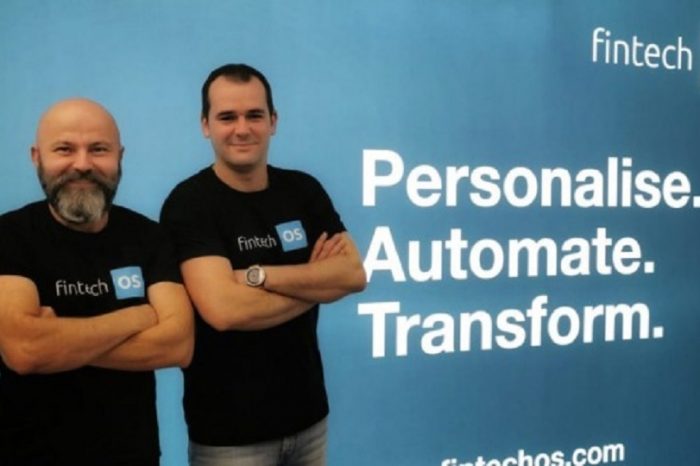 FintechOS founders selected as the first Romanians to join endeavor’s global network