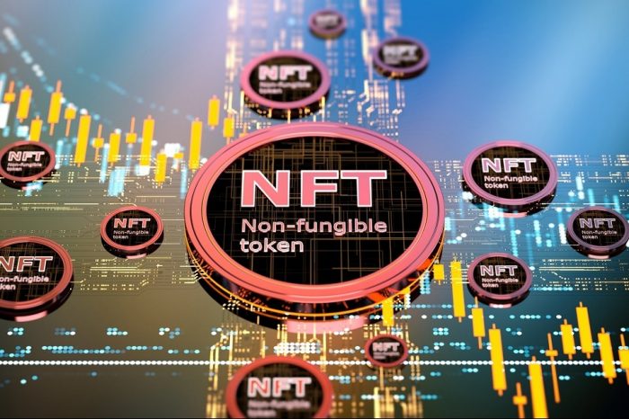 Zitec launches NFTăria - the factory of NFTs at fixed prices and helps you take the first step in the blockchain industry, estimated to reach 400 billion US dollars by 2025