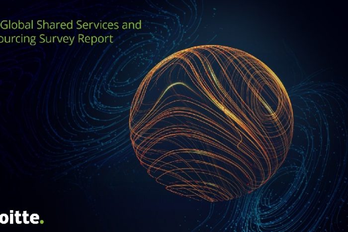 Deloitte’s 2021 Global Shared Services and Outsourcing Survey: Shared Services Centers Focus on Strategic Investments to Drive Value