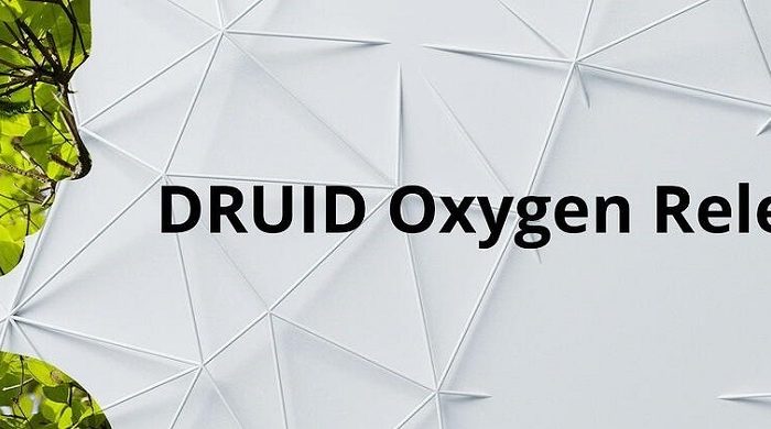 DRUID launches Oxygen, a new release designed to revolutionize the conversational automation space