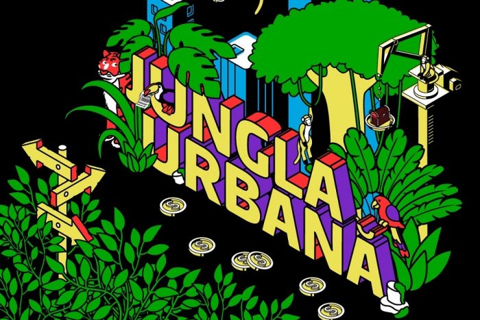 Scoala de Valori and BCR launch the Urban Jungle - Money Edition in Constanța, on July 31 and August 21