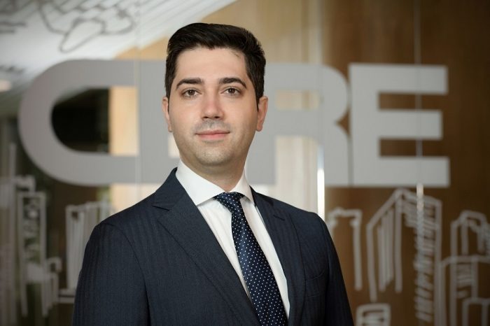 CBRE assisted Adventum in the acquisition of Hermes Business Campus