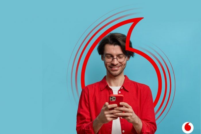 Vodafone launches support package for jobseekers through jobseekers.connected platform