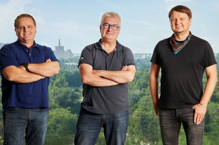 Romanian game developer Amber gets a new CEO as it goes global with game dev outsourcing