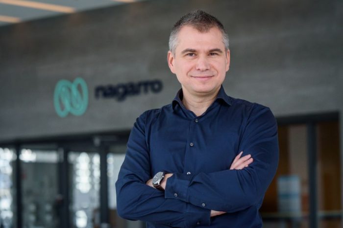 Nagarro appoints Andrei Doibani as managing director for Eastern Europe