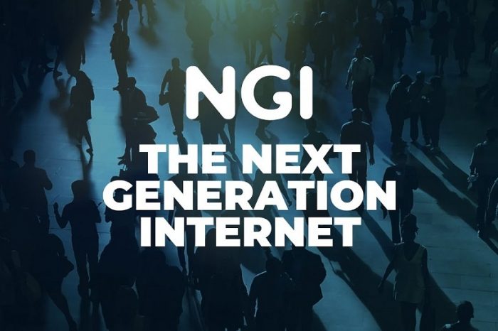 Next Generation Internet: Human-centric tech in times of crisis