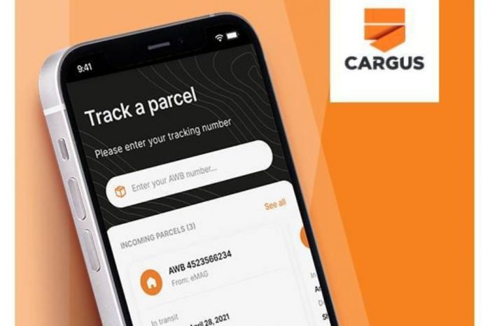 Cargus Mobile enters top 10 business apps in Romania