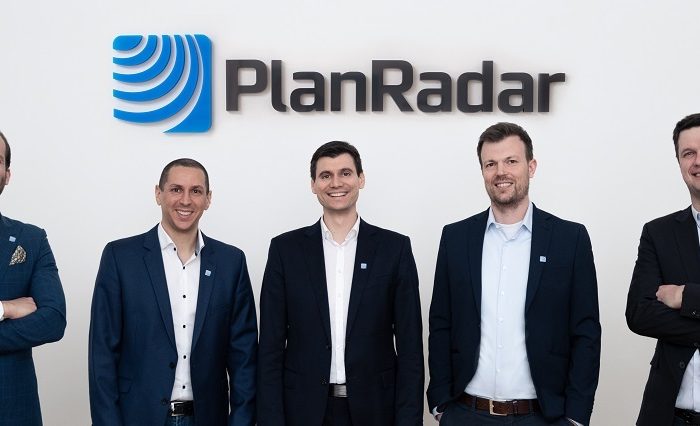 PlanRadar raises 69 million USD for international expansion and technological development