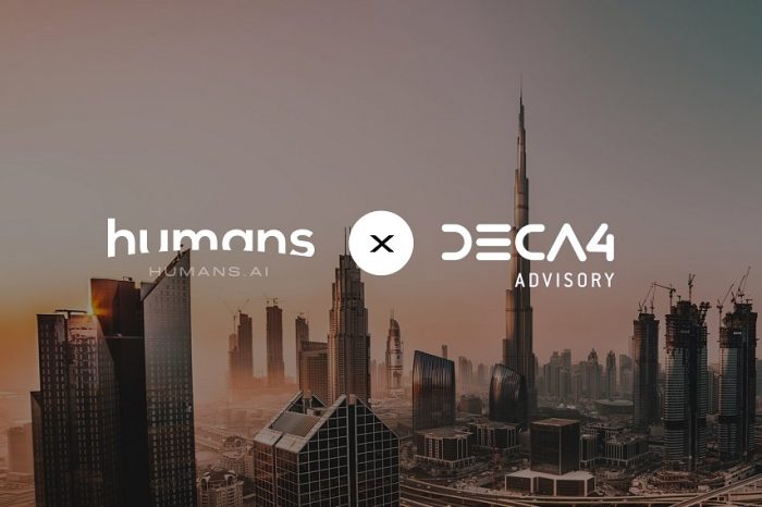Romanian start-up Humans.ai partners with Deca4, enters the UAE market