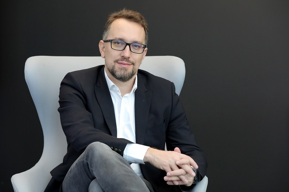 Qualitance appoints Radu Constantinescu as CEO