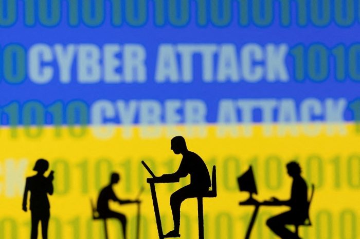ANIS: Ukraine needs immediate support in terms  of cyber security