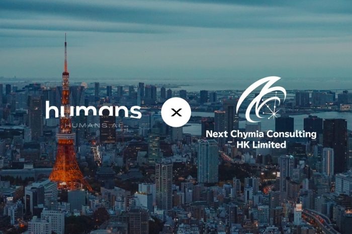 Romanian start-up Humans.ai joins forces with Asian group Next Chymia Consulting