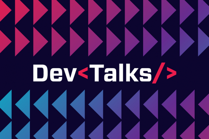DevTalks 2022 Conference: 15 Scenes, Online & In-Person Format, Focus on Artificial Intelligence and Innovation