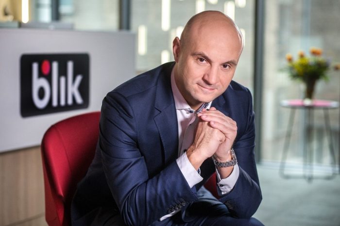 Polish payment fintech BLIK sets its sights on Romania and other European markets after consolidating its business in Poland