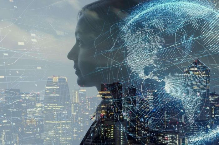 MIT SMR Connections Study: AI is the power tool of CX