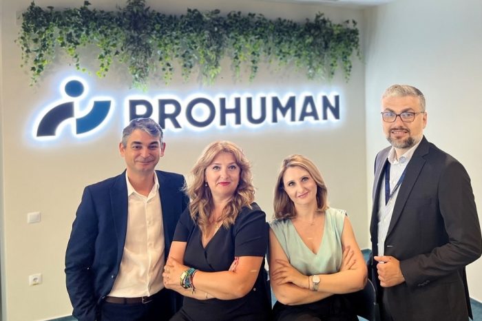 APT changes its name to PROHUMAN APT and foresees a turnover of over 70 mil Euro in 2022