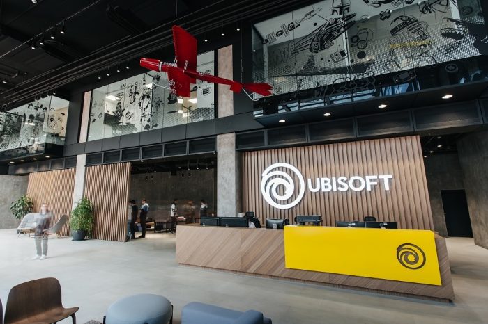 Ubisoft Romania announces new headquarters for the two studios in the country, in Bucharest and Craiova, and new strategic plans for the future