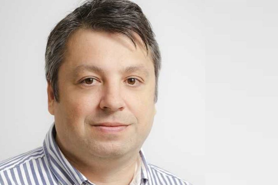 Roweb, a Romanian software company, is expanding its portfolio