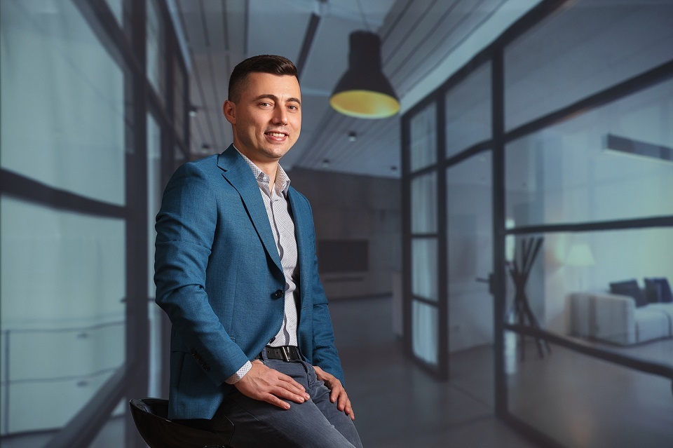Cristi Movila, Eastern Europe General Manager of VTEX: Headless commerce enhances the flexibility of customization and the customer experience of webstores (interview)