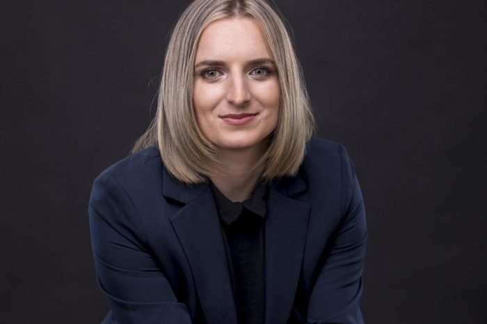 ALTEN Romania names Roxana Piciorea as Business Unit Director