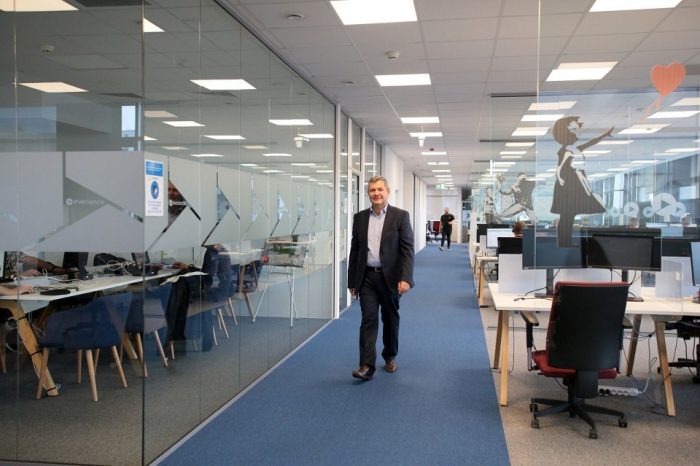 Everience, an IT company based in Timișoara, opens offices in Bucharest and plans to increase its staff by 20% by the end of the year
