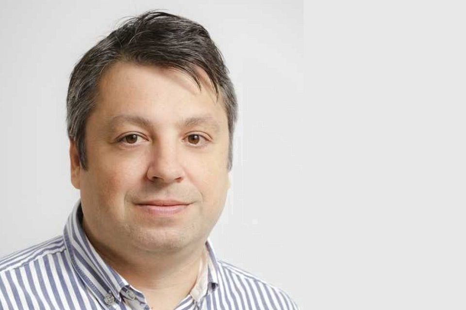 Interview with Viorel Costea CEO Roweb