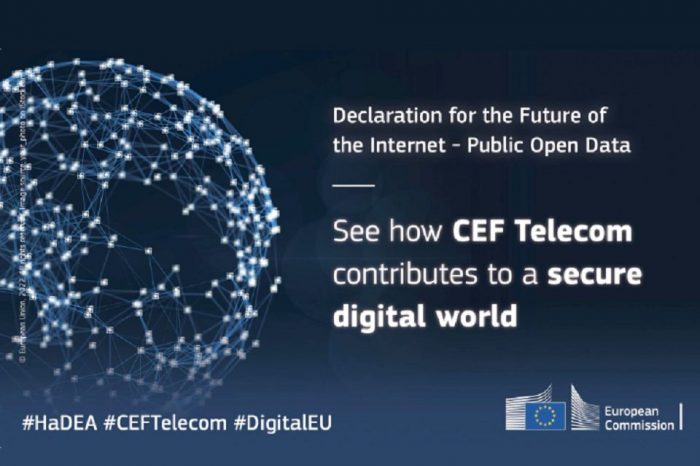High-level multi-stakeholder event on the Future of the Internet organised by the European Commission în Prague