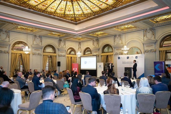 ANIS Scholarships 2022: 11 modern educational projects receive sponsorships from the ITC industry in Romania